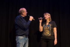 Karaoke-Februar-29