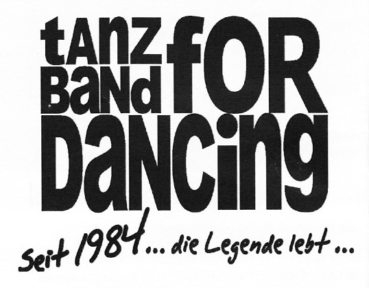 5-Uhr-Tee mit "For Dancing"