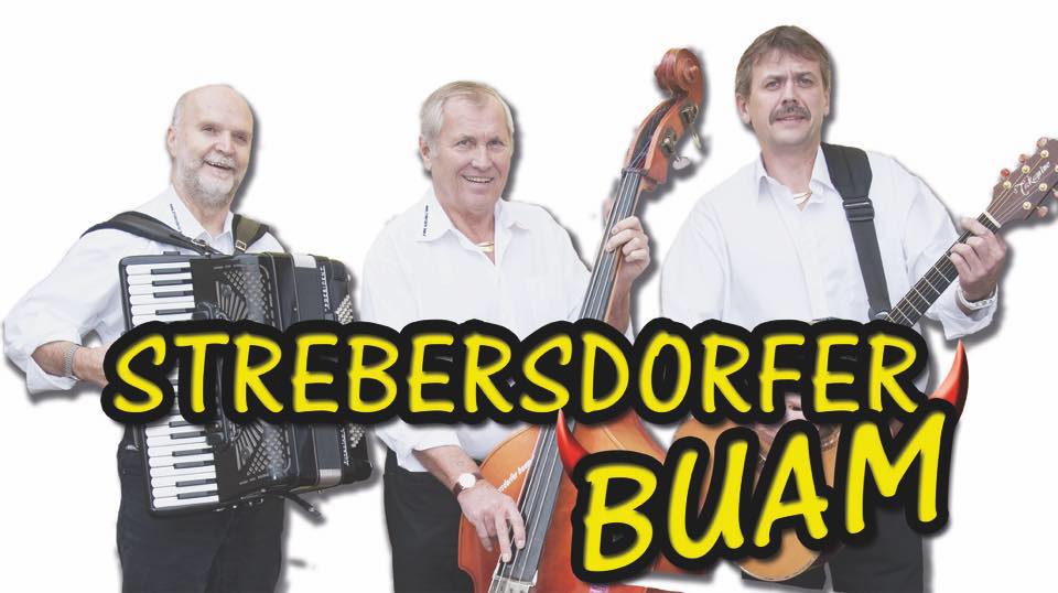 Strebersdorfer Buam - Backhendl Frühschoppen