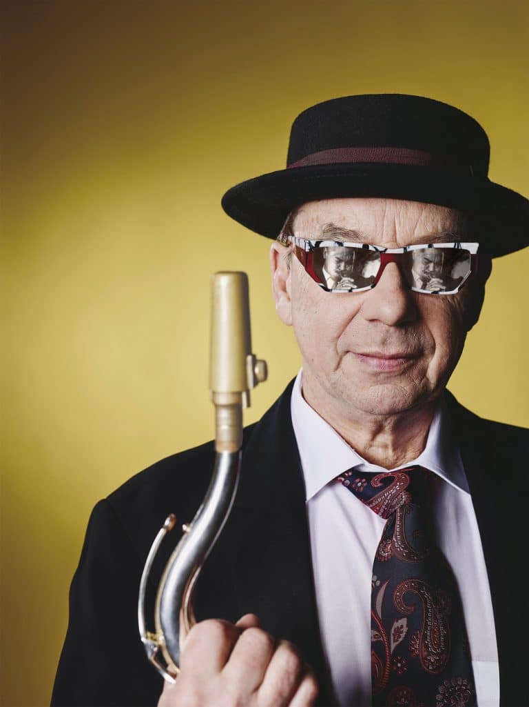 Harry Sokal I remember Art BAUERs Bühne Obersiebenbrunn/NÖ