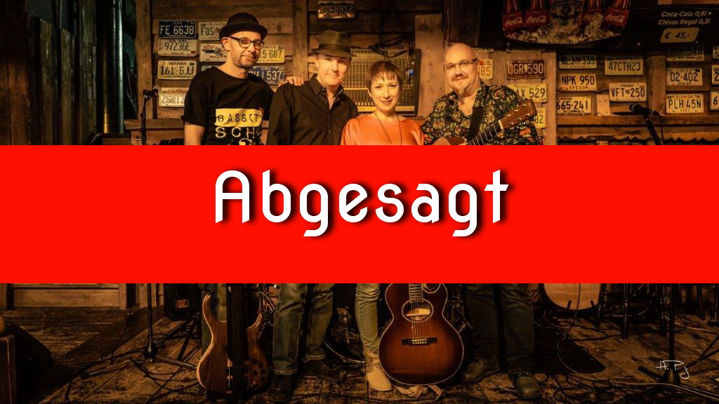 4 Non Plugged - ein „MEHR-STIMMIGER“ Abend