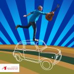 Stimme des Weinviertels mit „Lagerfeuermann“ Ali Foeger Filmpremiere + Mitsingkonzert