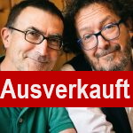 Schlager & Neid „Von Hintaus bis Tripstrü“