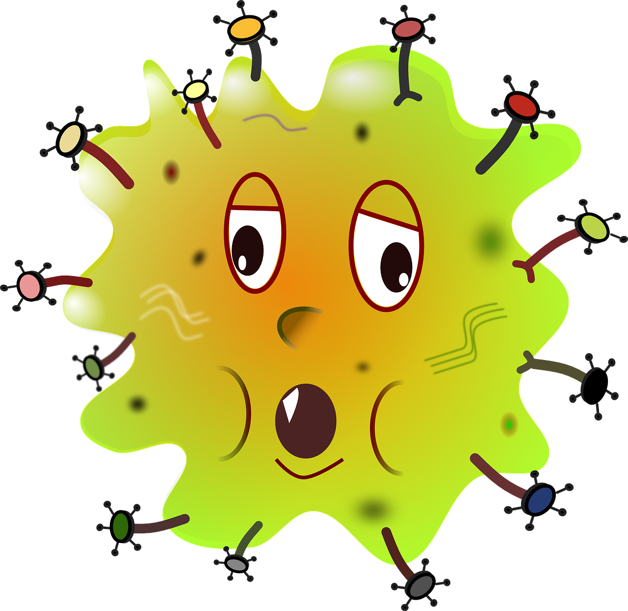 Allergien - Diagnostik und Therapie