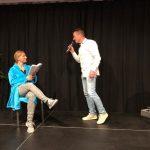 Karaoke Abend