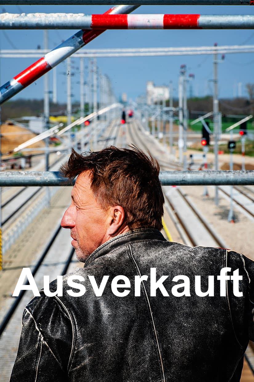 Pepi Hopf „Alles bleibt anders“