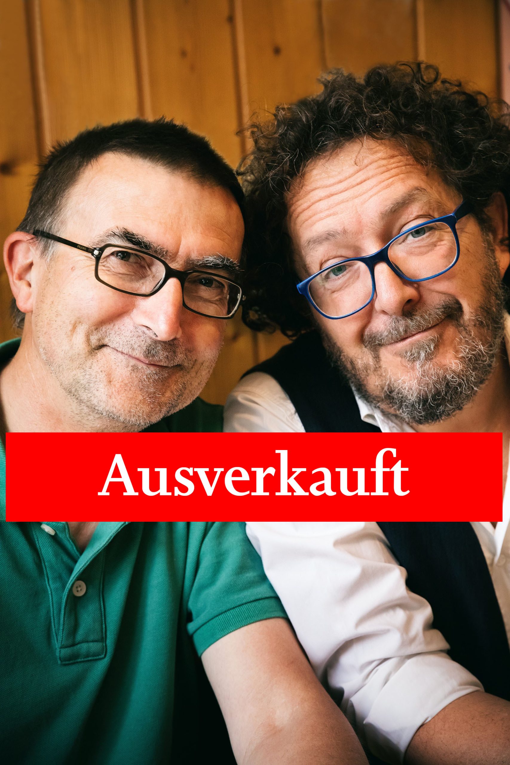 Schlager & Neid „Von Hintaus bis Tripstrü“