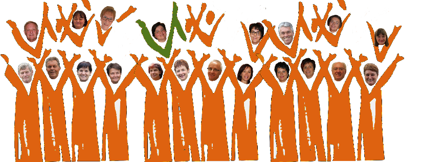 Chor Erdklang