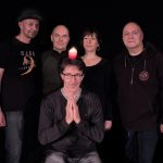 Leo Berthold/4 Nonplugged  „So … this is Christmas?“