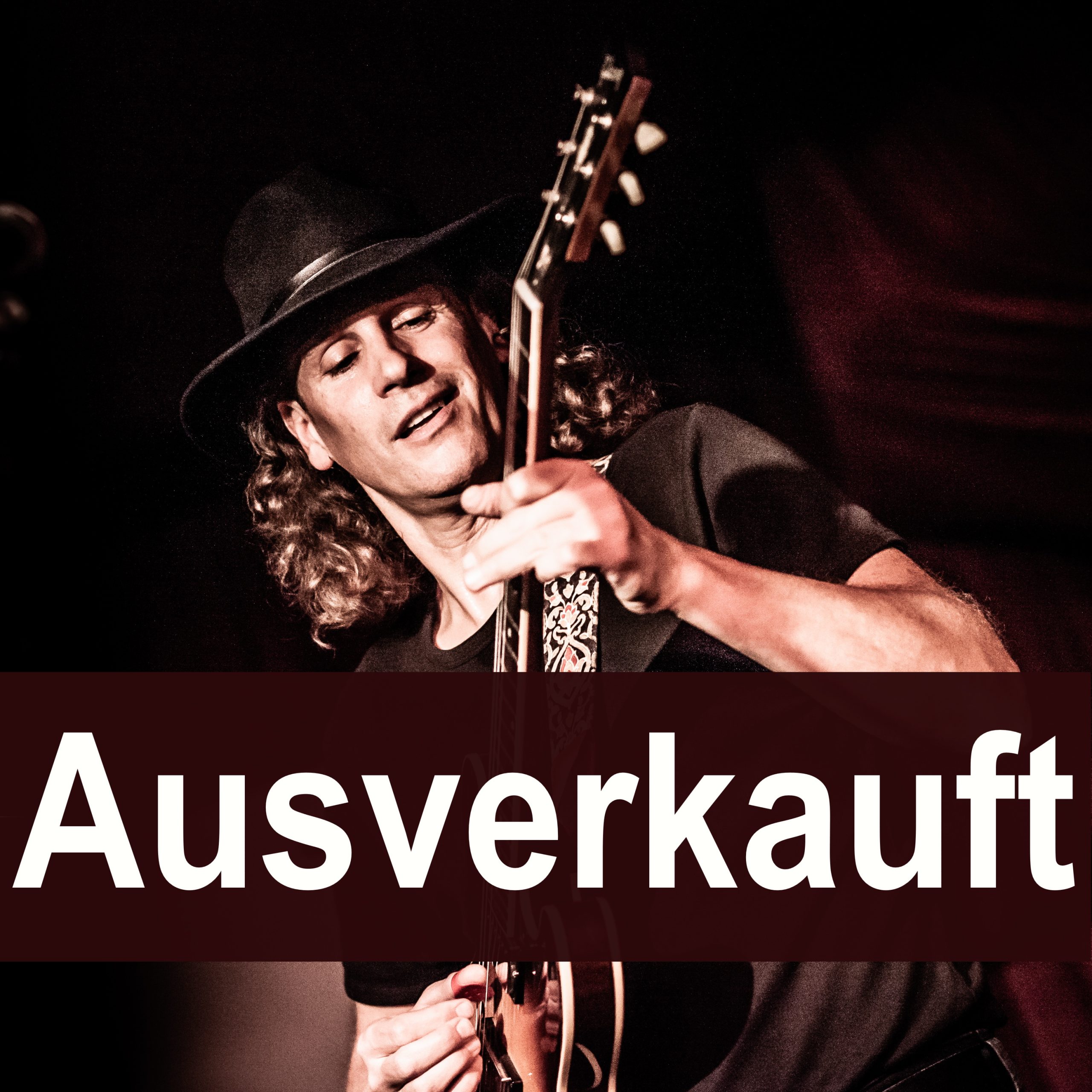 Peter Kern Band „Blues and more“