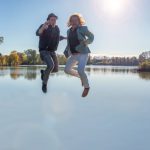 Xandl Schmidhammer & Jimmy Schlager  „DRENTAN WOSSA“
