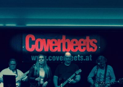 Coverbeets