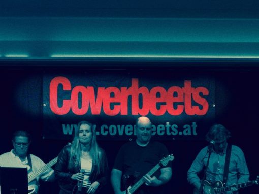 Coverbeets