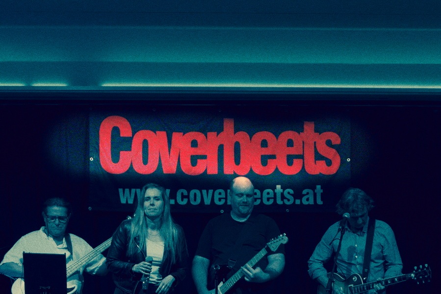 Coverbeets